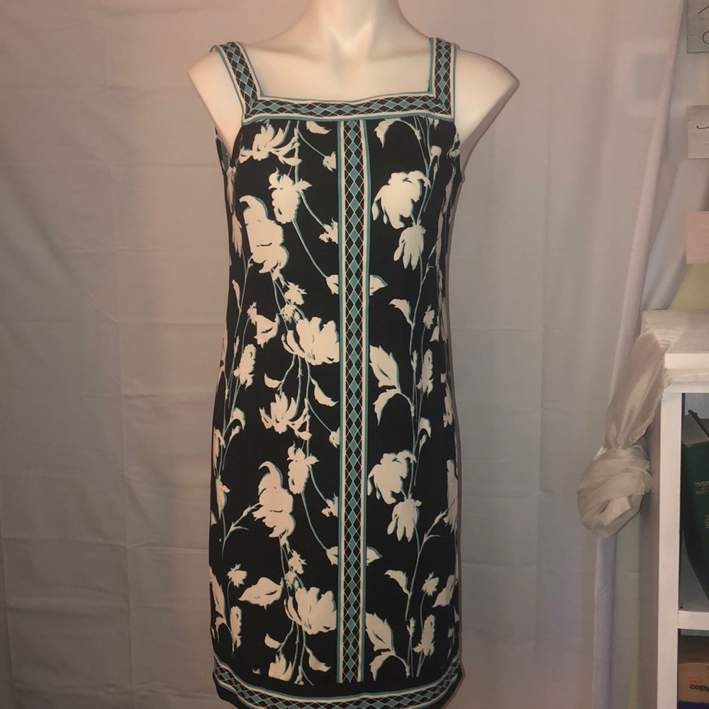 MARY MCFADDEN COLLECTION DRESS